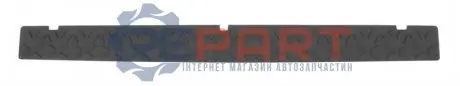 Елемент бампера (сходинка на бампері) передн верх Лів MAN TGX I 06.06-09.21 Covind TGX94