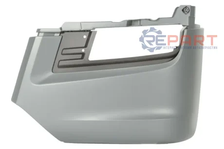 Передний бампер Covind TX2593