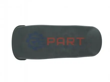 Фото 1 — Кронштейн, крило Covind (XF5515) Фото Кронштейн, крило Covind (XF5515) зображення 1