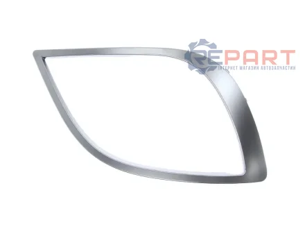 Корпус фары Covind XF688