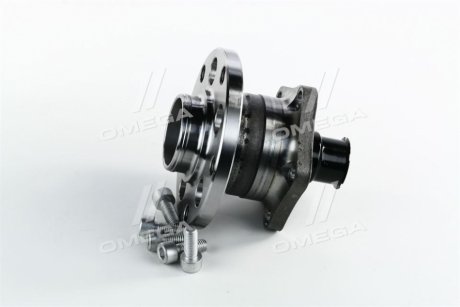 Ступица в сборе VW PASSAT (3B2, 3B3, 3B5) задн. мост (131CRB3-3489)(Выр-во) Craft-Bearings 131CRB3-3489ABS