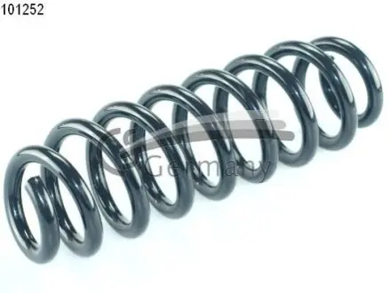 Пружина CS Germany 14.101.252 Купити в Україні