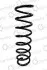 Фото Пружина задня BMW 5 E60/E61 CS Germany (14.101.511) зображення 2