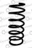 Фото Пружина перед. Bmw E34 2.4TD/2.5TD/3.0/1.8/2.0/2.5 CS Germany (14101605) изображение 2