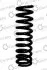 Фото Пружина (задня) MB E-class (W124/C124) 84-97 (OM605/OM602/M111/M104) (B3) CS Germany (14.319.411) зображення 2