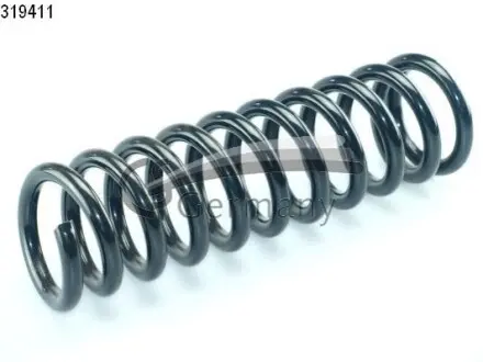 Фото Пружина (задня) MB E-class (W124/C124) 84-97 (OM605/OM602/M111/M104) (B3) CS Germany (14.319.411) зображення 1