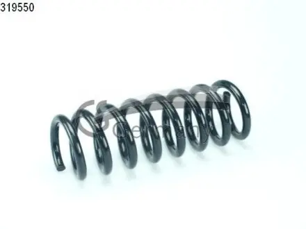 Фото 1 — Пружина задня. MB E (W210) Avantgarde/Classic/Elegance 200CDI/220CDI 95-02 CS Germany (14319550) Фото Пружина задня. MB E (W210) Avantgarde/Classic/Elegance 200CDI/220CDI 95-02 CS Germany (14319550) зображення 1