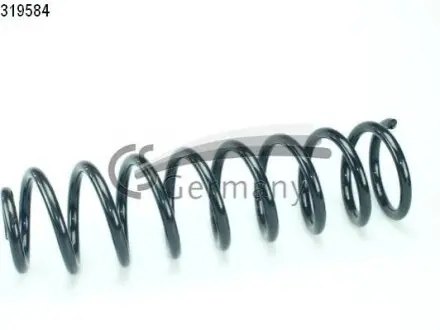 Фото 1 — Пружина перед. DB E (W211) 200CDI/220CDI/230/240 02-08 CS Germany (14319584) Фото Пружина перед. DB E (W211) 200CDI/220CDI/230/240 02-08 CS Germany (14319584) изображение 1