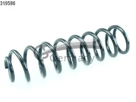 Фото Пружина перед. DB E-class W211 200-320 02-> CS Germany (14319586) зображення 1