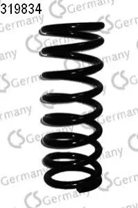 Пружина CS Germany 14319834 Купити в Україні