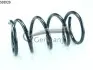 Фото Пружина перед. Ford Transit 260S/280S 2,0TD 99 CS Germany (14.503.920) зображення 1
