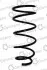Фото Пружина Ford Mondeo 1.6 2.93-8.96 передня CS Germany (14.504.104) зображення 2