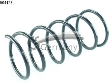 Пружина передняя Ford Mondeo II 96-00 CS Germany 14.504.123 Купить в Украине