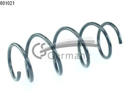 Пружина передня Hyundai i30/Kia Ceed 12 CS Germany 14601021 Купити в Україні