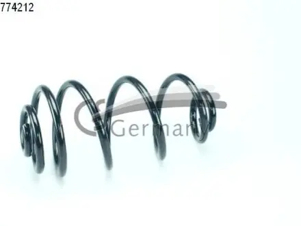 Пружина задня Opel Astra H 04-09 (підсилена) CS Germany 14.774.212 Купити в Україні
