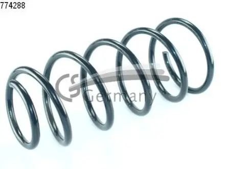 HD Пружина передня. Opel Omega B 2.0/2.2/2.5TDI/3.0 94 CS Germany 14774288 Купити в Україні