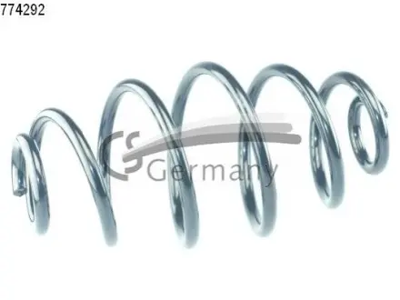 Фото Пружина CS Germany (14.774.292) зображення 1