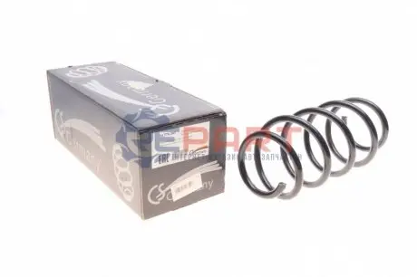 Фото Пружина перед. Combo/Corsa 01- CS Germany (14774341) зображення 1