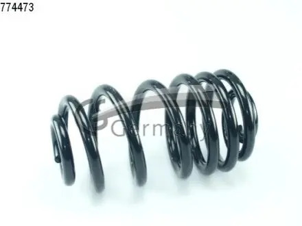 Фото Пружина задн. Opel Vivaro A 01- CS Germany (14774473) изображение 1