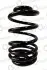 Фото Пружина задня Trafic/Vivaro 01-(3V601874&gt;) (17.2mm L=295) CS Germany (14.774.474) изображение 2