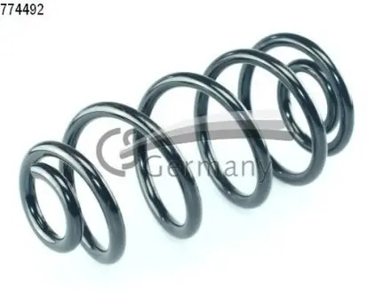 Фото Пружина CS Germany (14774492) зображення 1
