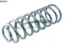 Пружина задня Peugeot Expert 1,6/1,9D/2,0/2,0 16V/2,0 Hdi 96- CS Germany (14870411) изображение 1