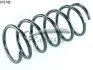 Пружина перед. Hyundai Getz 1.4/1.6 02-10 CS Germany (14870745) изображение 1
