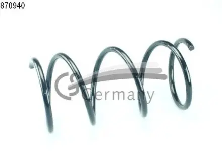 Пружина CS Germany 14870940 Купити в Україні
