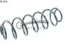 Пружина задня Laguna II kombi 01- 14.871.215