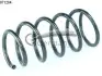 Пружини передні Dacia Logan 1,4 / 1,5 dCi / 1,6 Estate 2/07- 14.871.264
