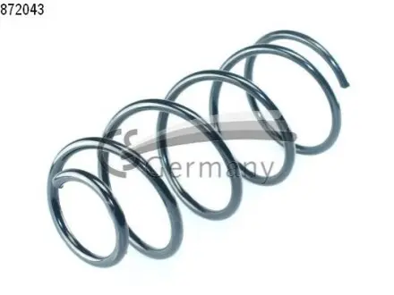 Фото Пружина CS Germany (14872043) зображення 1