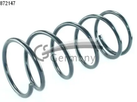 Пружина перед. Mitsubishi Space Star 01-04 CS Germany 14872147 Купить в Украине