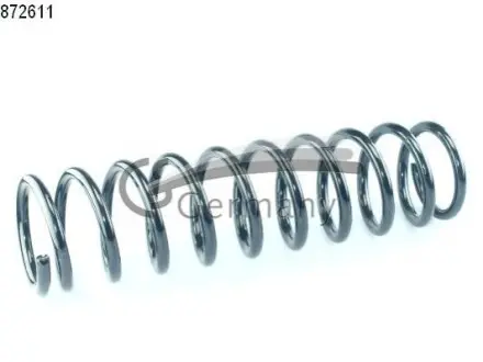 Фото Пружина задня Honda CR-V I (RD1,RD2,RD3) 95- CS Germany (14.872.611) зображення 1