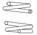 Фото Пружина CS Germany (14872830) зображення 2