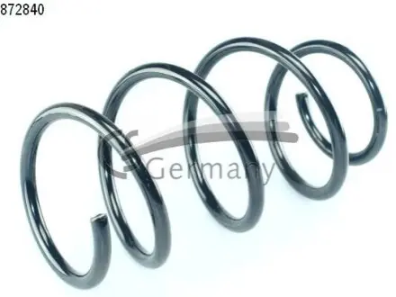 Пружина перед. Toyota RAV IV III 2.2D 06-13 CS Germany 14872840 Купить в Украине
