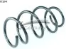 Фото Пружина передн.Toyota RAV 4 2.0 4WD 09- CS Germany (14872841) изображение 1