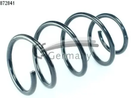 Пружина передн.Toyota RAV 4 2.0 4WD 09- CS Germany 14872841 Купить в Украине
