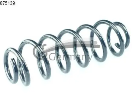 Фото Пружина CS Germany (14875139) зображення 1