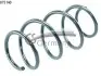 Пружина (передня) Skoda SuperB 1.4TSI 15-/Octavia III 1.6TDI МКПП/VW Golf VII 1.0-1.4TSI АКПП 12- 14875140