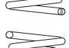 Пружины передние Skoda Octavia 1.4/1.6TSI 04- 14875200