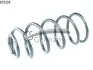 Фото Пружина передня Seat Leon 1.9 Tdi 99-06/Skoda Octavia 1.6 96-10/VW Bora 1.9 Tdi 98-05 CS Germany (14.875.205) зображення 1
