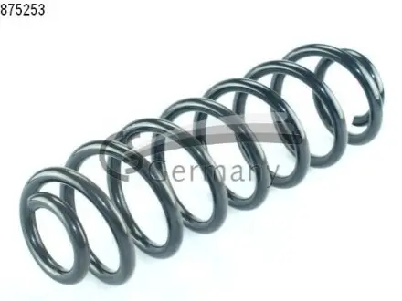 Пружина задня. Skoda Octavia Tour, Superb Tour 4x4 12 CS Germany 14875253 Купити в Україні