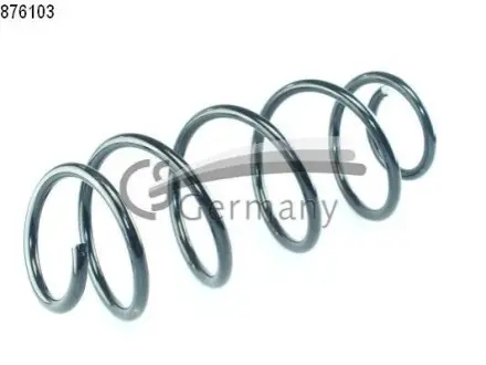 Фото Пружина CS Germany (14.876.103) зображення 1