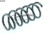 Пружина передня Trafic/Vivaro 01- (коротка база) (16.4mm L=349) 14.876.504