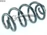 Фото Пружини задн Nissan Qashqai +2 1.5dCi 08 CS Germany (14876518) зображення 1
