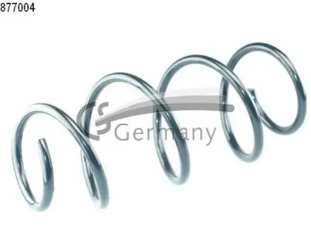 Пружина CS Germany 14877004 Купити в Україні