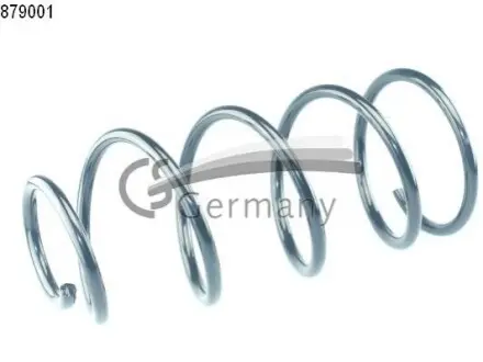 Пружина CS Germany 14.879.001 Купити в Україні