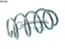 Пружина перед. VW Passat Variant VI 1.6-2.0TDI/FSI 05-10 14.950.106