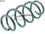 Фото Пружина передн. Seat Alhambra 10-/VW Sharan 10-/Touran 10-15 CS Germany (14950107) изображение 1