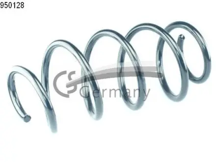 Фото Пружина CS Germany (14950128) зображення 1
